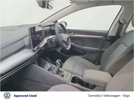 2025 Volkswagen Golf EDITION 75 2.0 TDI 116HP €35,945