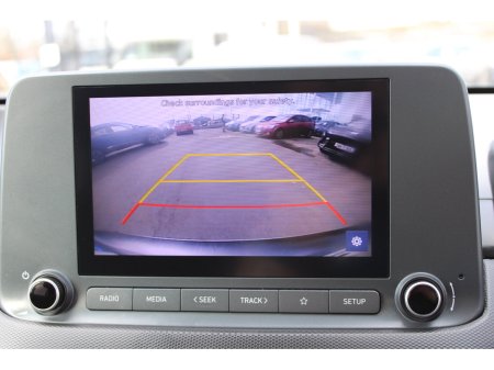 2021 Hyundai Kona - thumbnail 15