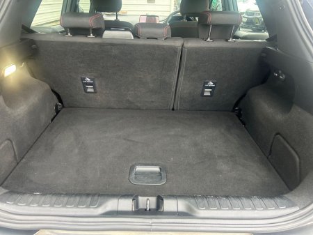 2023 Ford Puma - thumbnail 11