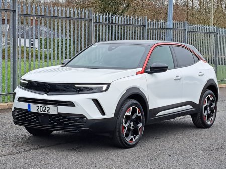 2022 Opel Mokka - thumbnail 6