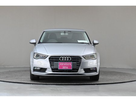 2016 Audi A3 *JAN 2026 PRICING NOW*1.4 TFSI S-TRONIC 4DR *REVERSE CAM*PARK SENSORS* €16,890