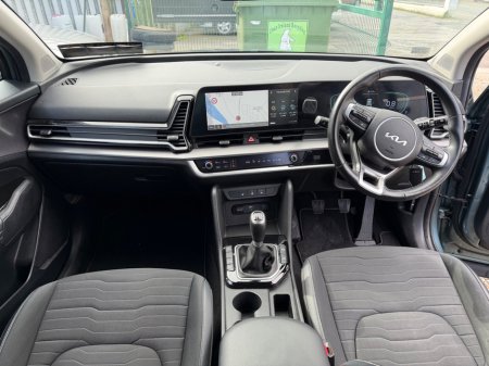 2022 Kia Sportage - thumbnail 22