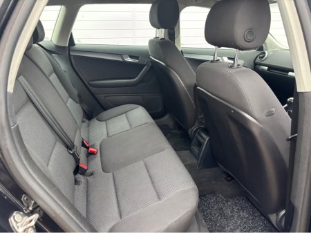 2009 Audi A3 1.9 TDI TDIE SE 105PS 5DR E €3,950 thumbnail