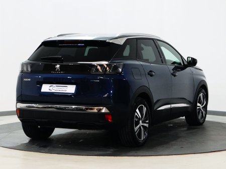2023 Peugeot 3008 *30* ALLURE PREMIUM SS P S/S PLUS €27,900
