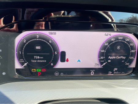 2025 Volkswagen Golf - thumbnail 15