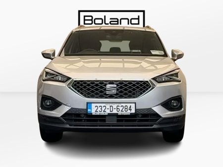 2023 SEAT Tarraco - thumbnail 7