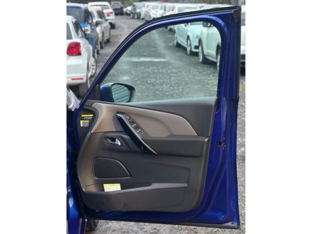 2017 Citroen Grand C4 Picasso - thumbnail 7