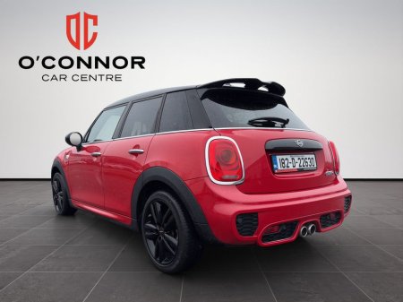 2018 MINI Cooper - thumbnail 4