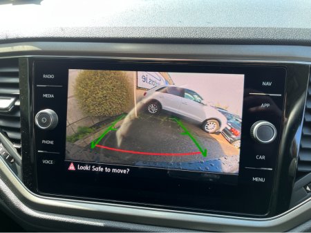 2021 Volkswagen T-Roc - thumbnail 21