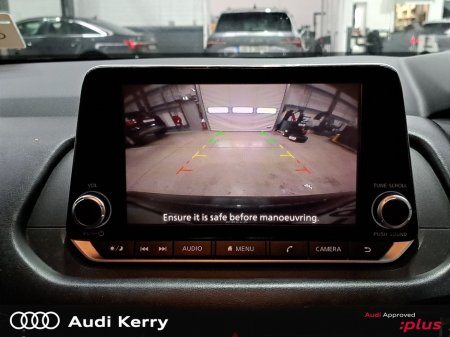 2022 Nissan Qashqai - thumbnail 16