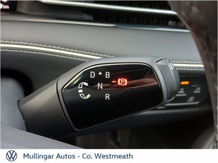 2025 Volkswagen ID.7 TOURER PRO PLUS €49,950 thumbnail