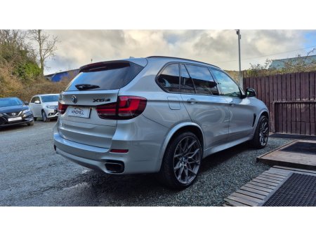 2016 BMW X5 XDRIVE40E M SPORT Z15H 4DR AUTO XD40E MSZ15H €26,950 thumbnail