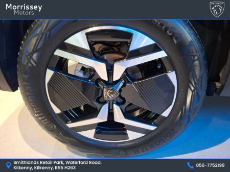 2024 Peugeot 2008 ALLURE 1.2 PURETECH €27,950 thumbnail