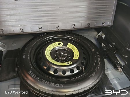 2021 Hyundai Tucson - thumbnail 27