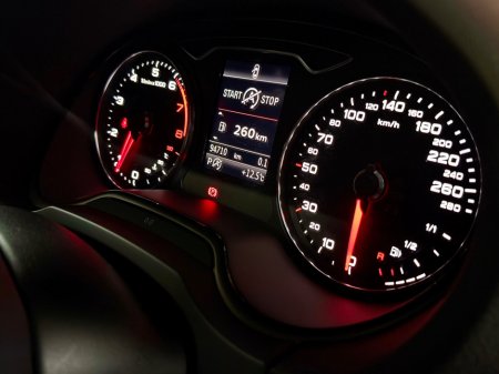 2014 Audi A3 1.4 TFSI S TRONIC SE €14,850 thumbnail