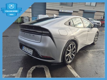 2023 Toyota Prius /2023/PLUG-IN HYBRID/IRISH CAR €30,499 thumbnail