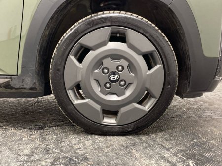 2025 Hyundai Inster - photo 5