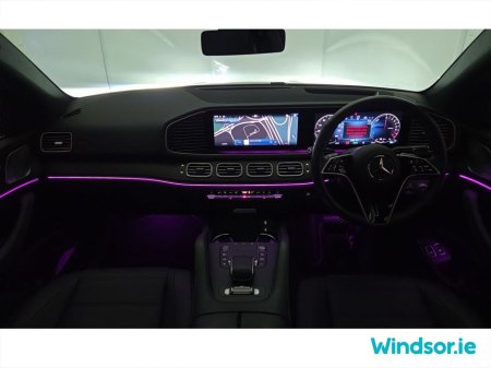 2024 Mercedes-Benz GLE Class - thumbnail 27