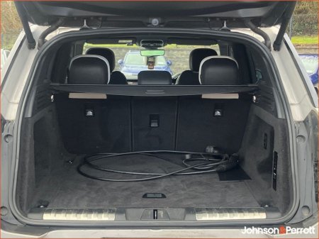 2024 Land Rover Range Rover Sport SWB 3.0 I6 PHEV SE (Land Rover Warranty until 2029) €104,900 thumbnail