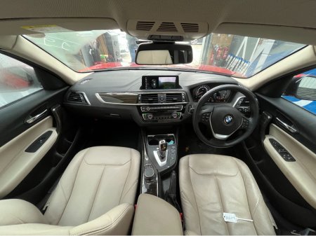 2019 BMW 1 Series - thumbnail 15