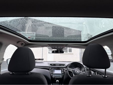 2019 Nissan Qashqai - thumbnail 10