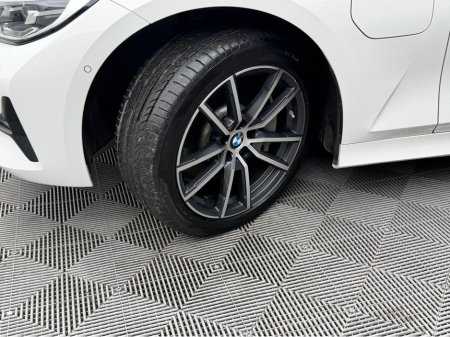 2020 BMW 3 Series 330e XDRIVE SPORT PRO AUTO €24,995 thumbnail