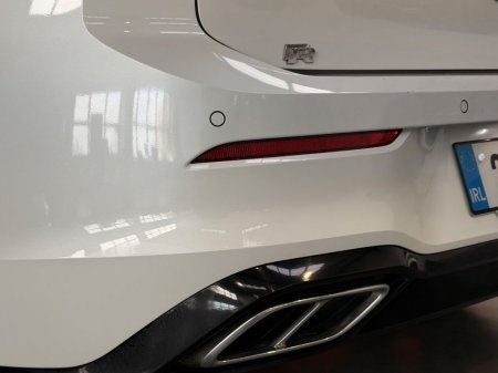 2021 Volkswagen Golf - thumbnail 20