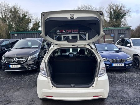 2013 Honda Fit  €7,350 thumbnail