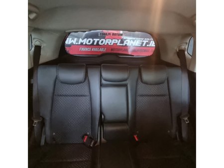 2016 Honda Fit - thumbnail 10