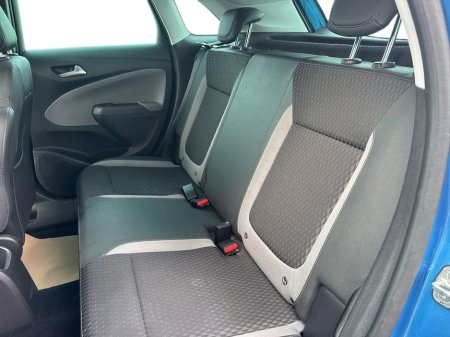2020 Opel Crossland X - thumbnail 10