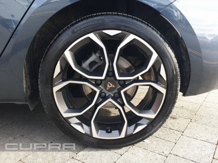 2025 Cupra Leon - thumbnail 6