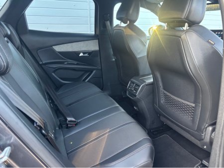 2022 Peugeot 3008 GT LINE ONLY 16K MILES €29,950 thumbnail