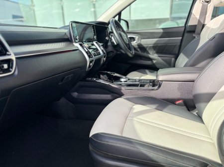 2023 Kia Sorento 2.2 K4 Diesel (7 Seats) €47,995 thumbnail