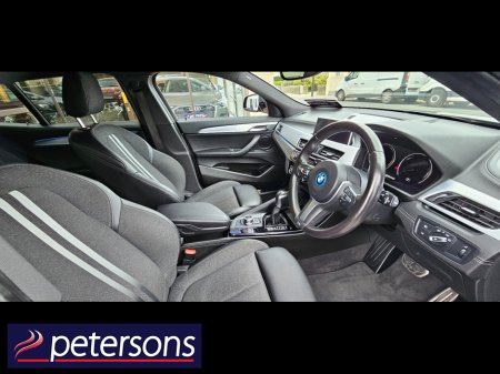 2024 BMW X2 - thumbnail 12