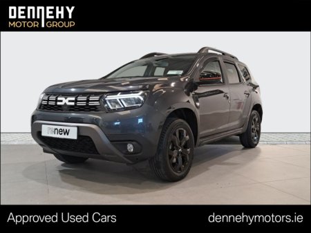 2023 Dacia Duster - thumbnail 17