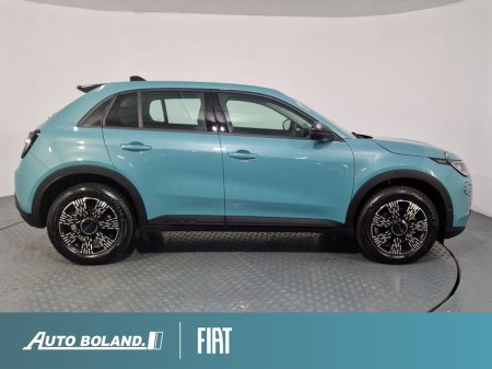 2026 Fiat 600 Dolce Vita 1.2 Hybrid €32,690