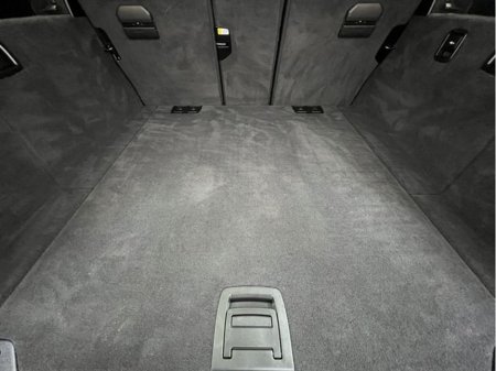 2016 BMW 5 Series 523D TOURING M-SPORT Automatic €20,995 thumbnail