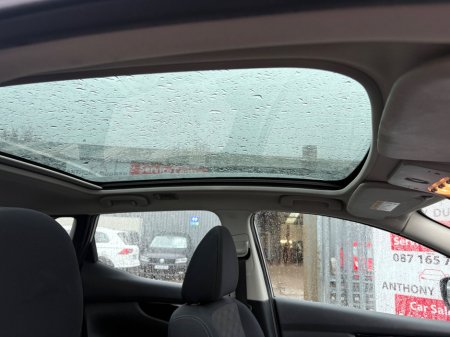 2017 Nissan Qashqai 1.5 DSL SV €12,995