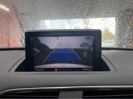 2015 Audi Q3 €17950 2015 AUDI Q3 TFSI 1.4 AUTOMATIC / REVERSE CAMERA €17,950 thumbnail