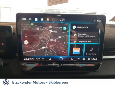 2026 Volkswagen T-Roc *NEW MODEL* T-ROC R-LINE 1.5TSI 150BHP AUTOMATIC €46,980 thumbnail