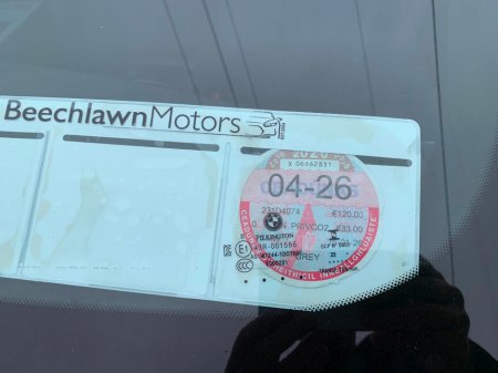 2023 BMW i4 - thumbnail 9