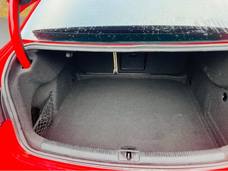 2016 Audi A3 Saloon 2 KEYS // CREAM LEATHER INTERIOR // REVERSE CAM €16,950 thumbnail