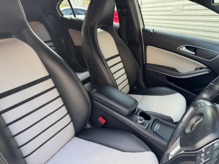 2014 Mercedes-Benz A Class - thumbnail 11