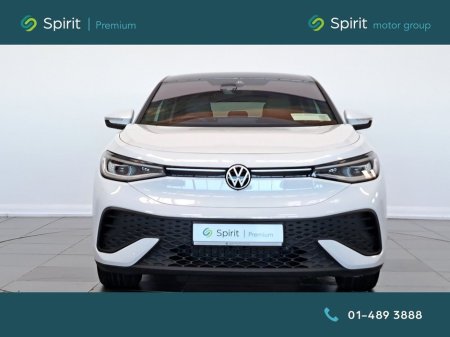 2023 Volkswagen ID.5 - thumbnail 8