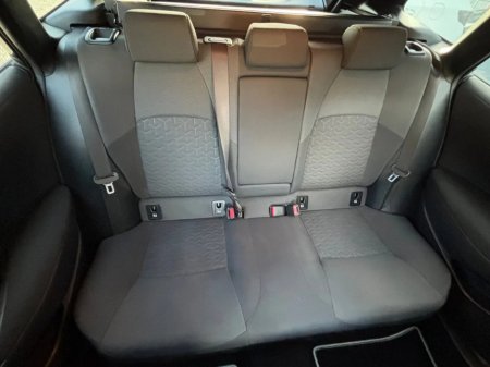 2022 Toyota Corolla 1.8 Hybrid Luna Saloon €20,250 thumbnail