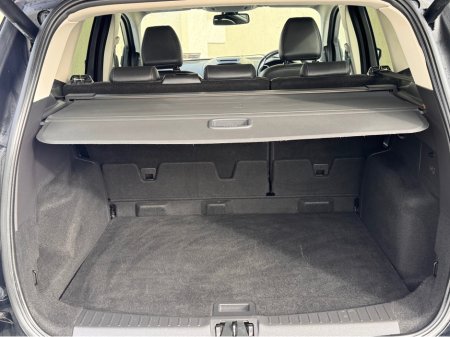 2019 Ford Kuga TITANIUM 1.5 TDCI 120PS 4DR MAN €17,400 thumbnail