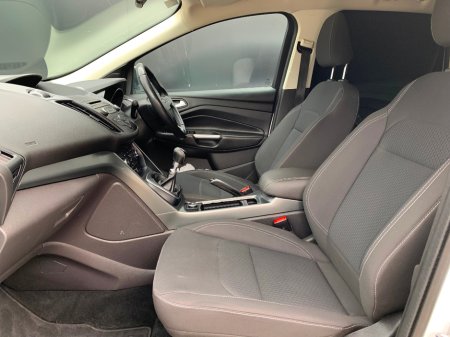 2018 Ford Kuga - thumbnail 14