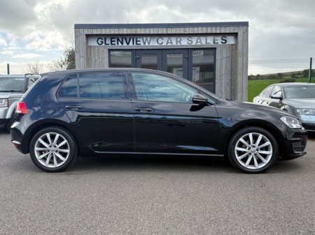 2016 Volkswagen Golf - thumbnail 5