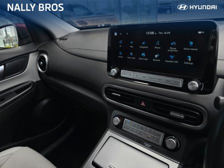 2022 Hyundai Kona - thumbnail 18