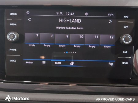 2021 Volkswagen Polo - thumbnail 9